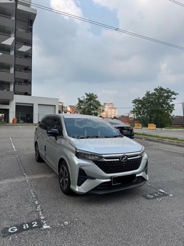 2023 [Direct Owner]Perodua ALZA 1.5 H (A) - 2