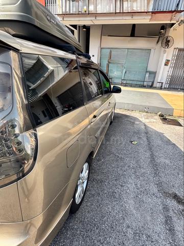 Proton Exora Bold CFE Turbo 2013 Tip Top Condition - 2