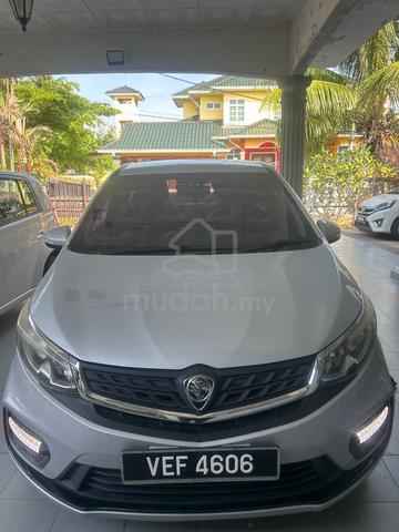 2020 Proton PERSONA PREMIUM 1.6L (A) - 3