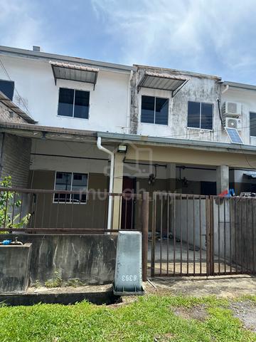 2 Storey Intermediate Taman Jelita Jalan Setia 1 1