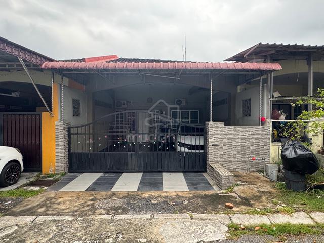 Desa Chemor Setia - Rumah Untuk Dijual , Cantik 1
