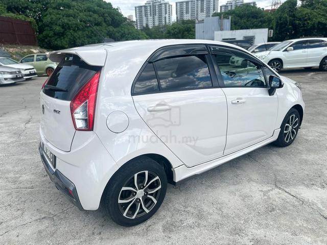 2016 Proton IRIZ 1.6 PREMIUM (A) OTR | SERVICE REC - 3