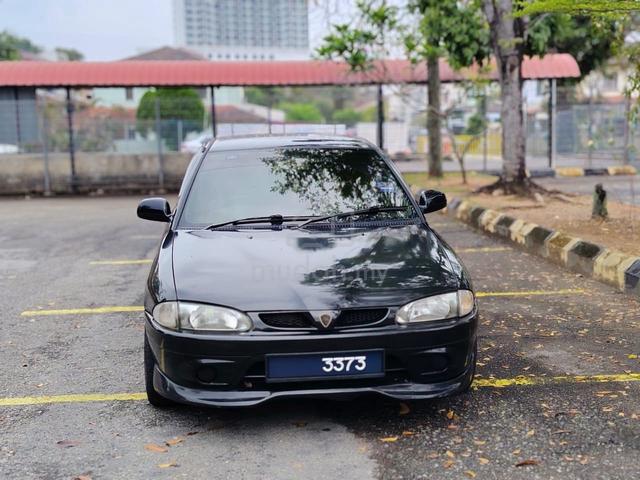 2004 Proton WIRA 1.5 GL (A) - 3