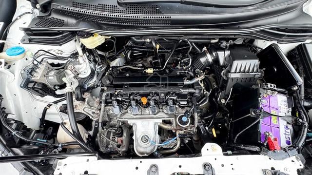 2013 Honda CR-V 2.0 i-VTEC FACELIFT (A) Cashback - 4