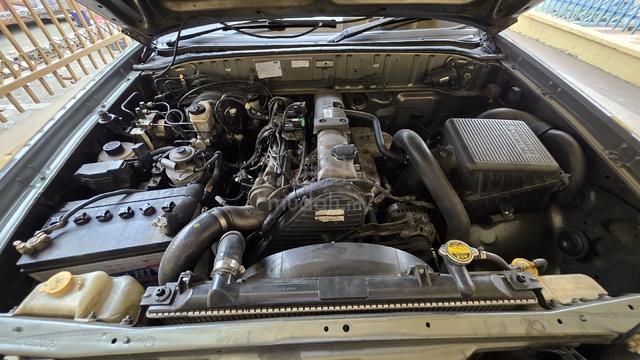 2005 Ford RANGER 2.5 XLT (M) - 5