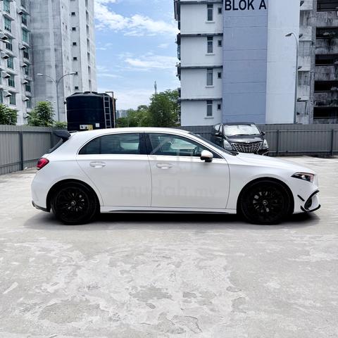 2018 Mercedes Benz A200 Hatchback (A) - 5