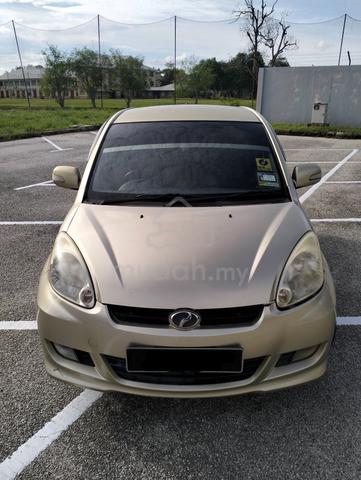 2008 Perodua MYVI 1.3 EZ (A) - 1