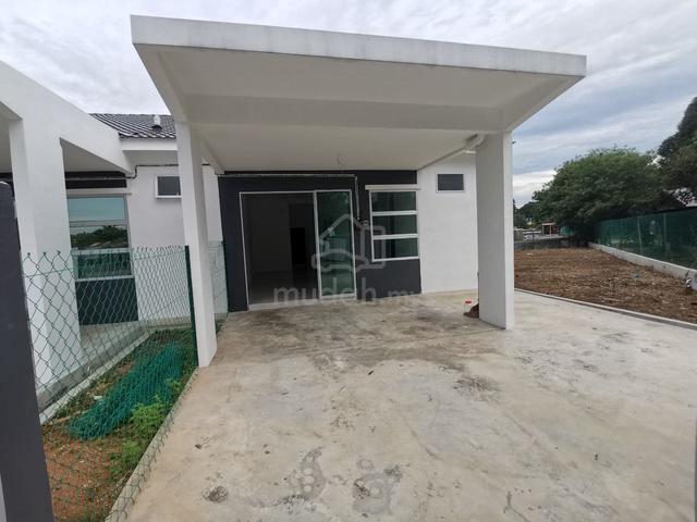 Corner Lot di Lunas, KULIM - Free Lawyer Fees 2