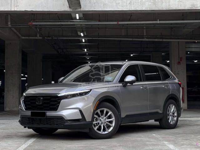 2024 Honda CR-V 1.5 E MY23 RS (A) - 2