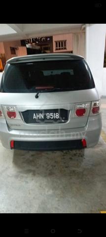2011 Naza CITRA 2.0 GLS FACELIFT (A) - 2