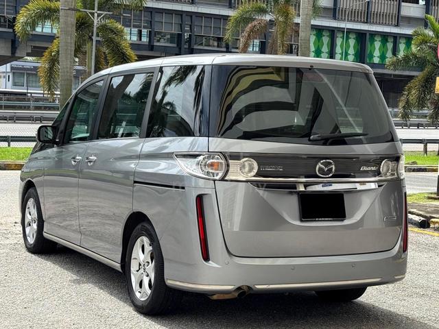 2014 Mazda BIANTE 2.0 7ST 2PD RCAM KLES LOAN KEDAI - 3