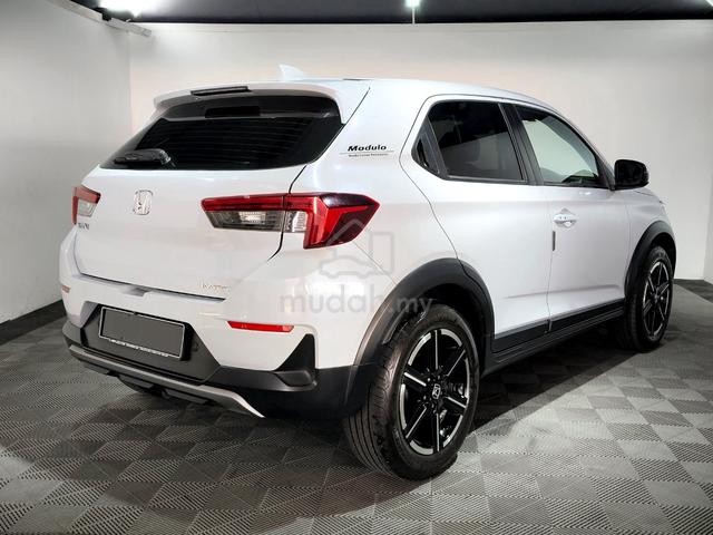 2023 Honda WR-V 1.5 V Spec F/Service Warranty-2028 - 2