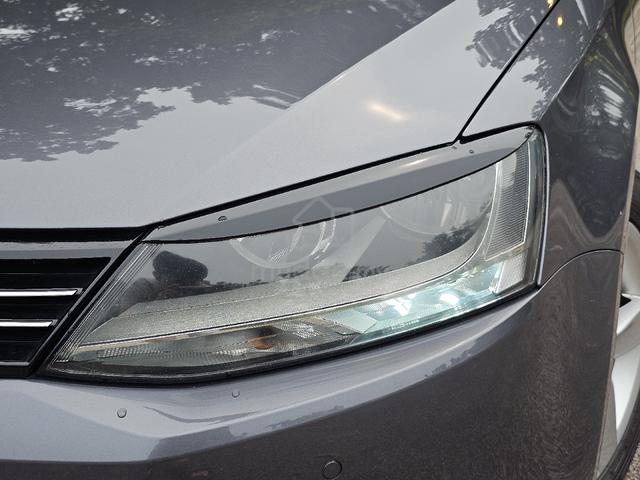 2014 Volkswagen JETTA 1.4 TSI (CKD) (A) - 4