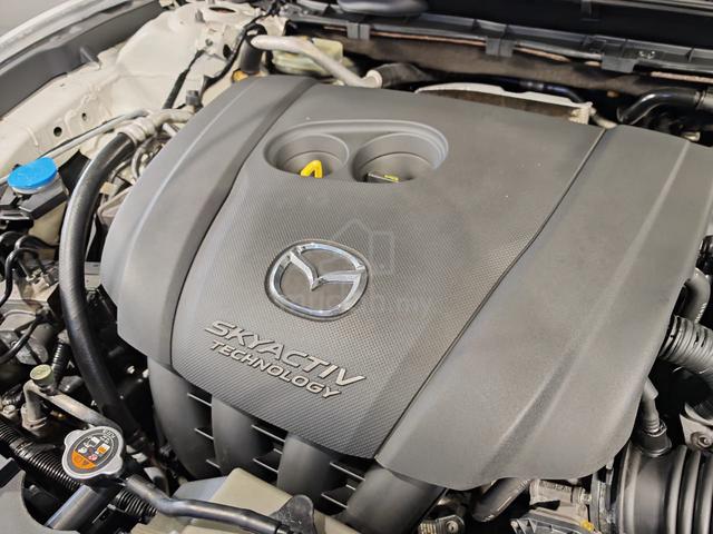 2014 Mazda 6 SKYACTIV 2.0 (A) B/ListBolehLoanKedai - 4