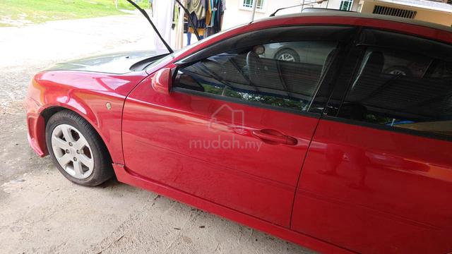 2008 Proton GEN-2 1.6 H-LINE CPS FACELIFT (M) - 5