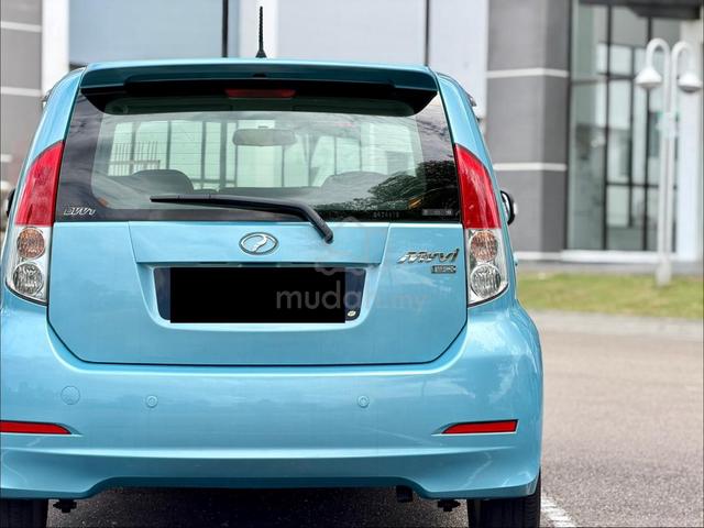 2009 Perodua MYVI 1.3 EZ FACELIFT (A) - 2