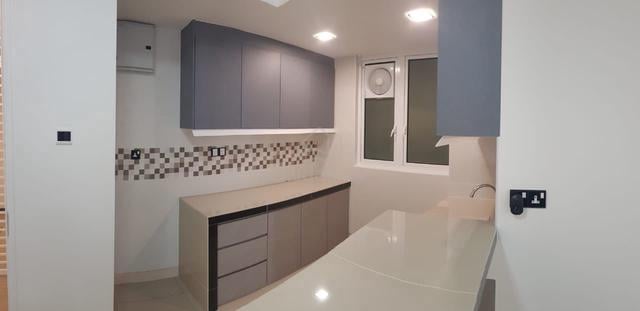 Sentul Point Suite Apartment 1