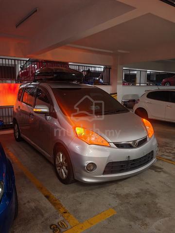 2010 Perodua ALZA 1.5 EZ (A) OTR - 3