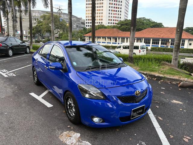 2008 Toyota VIOS 1.5 G (A) - 1