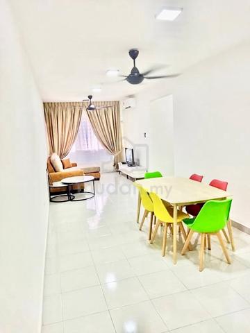 Aspire Residence 1