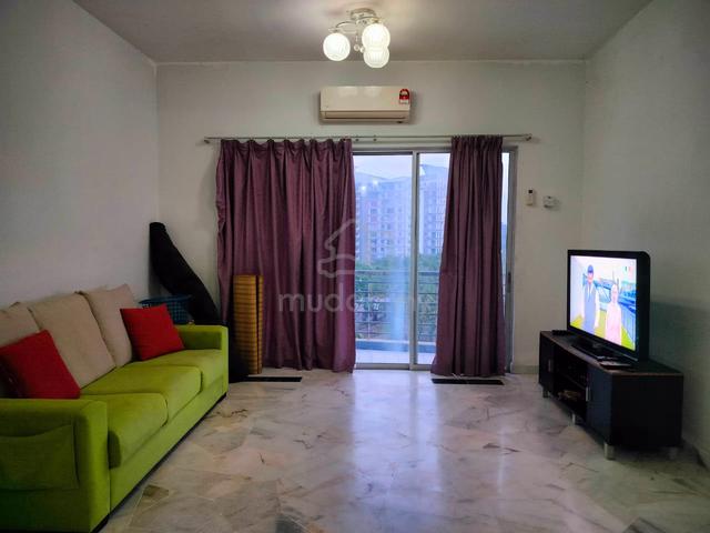 Straits View Villas 1