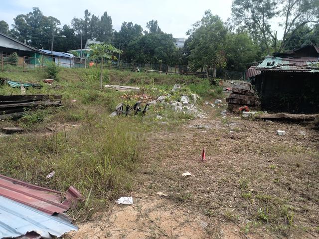 Tanah 1 ekar, rumah sewa kecil, baru 14, Semungkis, Hulu Langat 4