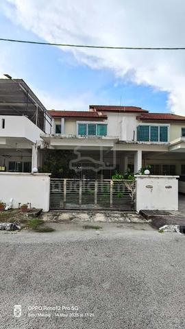 [SAVE UP 238K] Prestij 5, Lorong Bidara, Near Sunway Cassia & Southbay 1