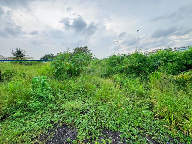 Bukit Mertajam @ Juru Area 9,000 sqft Land For Rent 1