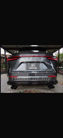 2023 Lexus NX350 2.4 F SPORT AWD (A) - 3