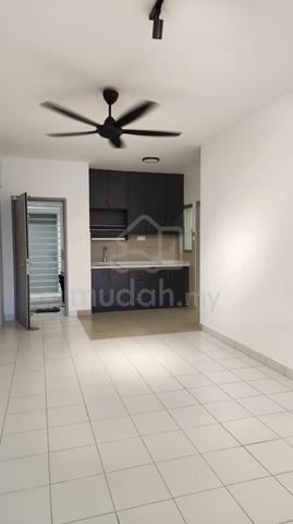Kondominium Kiara Kasih 1