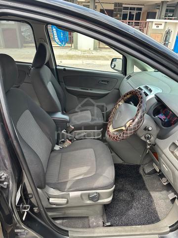 Proton EXORA 1.6 CPS (AT) 2009 - 5