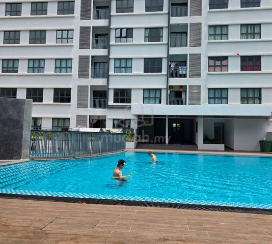 Sg Long Residence 1