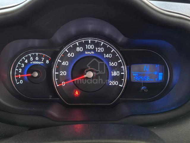 2015 Inokom I10 1.2 KAPPA HIGH SPEC FACELIFT (A) - 4