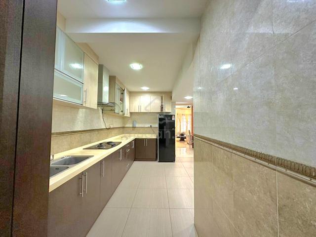 FULLY FURNISHED RENOVATED 2 Storey Terrace USJ 1 Taman Subang Permai 5
