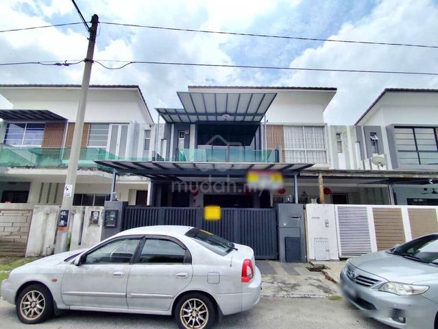 2 Storey Terrace House - Taman Putra Prima, Puchong 2