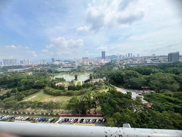 Suasana Lumayan 1