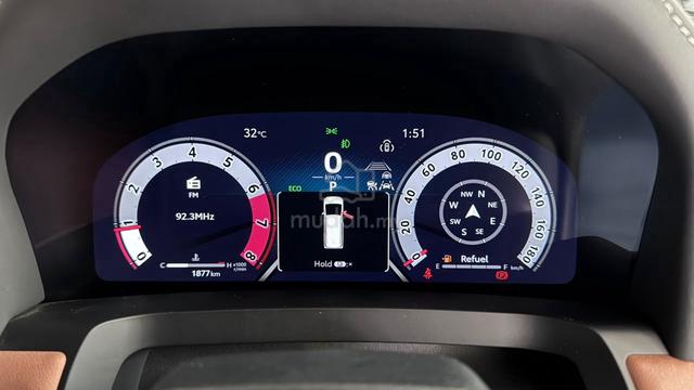 2024 Toyota VELLFIRE 2.4 Z PREMIER 6A 1877KM F/SPE - 5