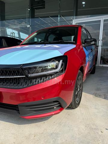 2026 Proton SAGA 1.5 PREMIUM /Full Loan/Stock - 3