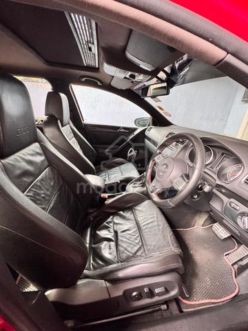 2011 Volkswagen GOLF 2.0 GTI MK6 (A) - 5