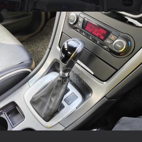 2013 Ford - 5