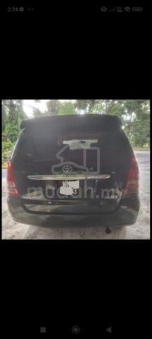 Toyota Innova 2.0 G (A) 2005 - 4