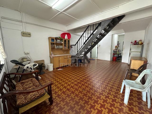Sewa Kulai Senai Saleng Rumah 1