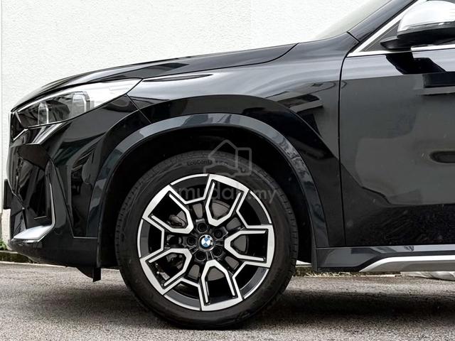 2024 Bmw X1 2.0 sDRIVE20i M SPORT MY16 F48 - 5
