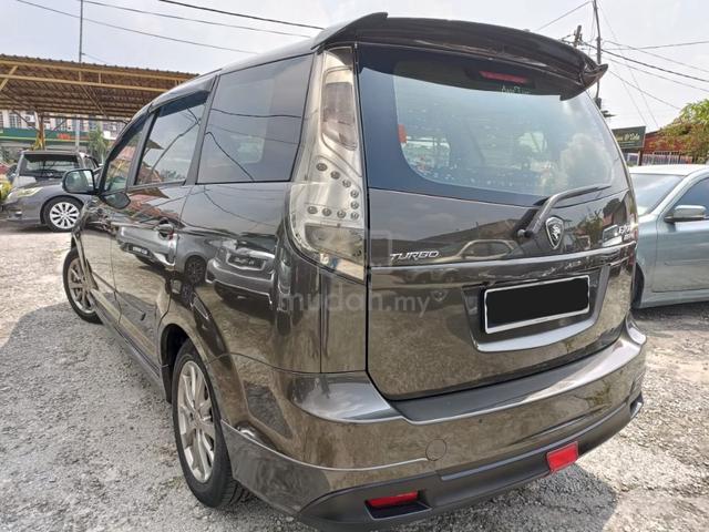 2016 Proton EXORA 1.6 PREMIUM (A) - 4