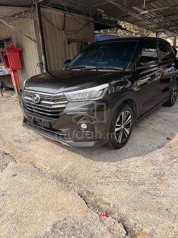 2021 Perodua ATIVA 1.0 AV (A) 500 DP - 3