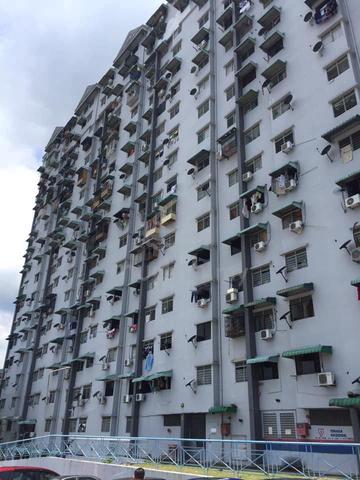 Taman Utara 1