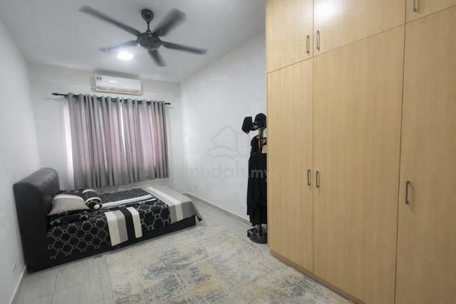Vesta View Apartment @ Taman Putra Impian 1