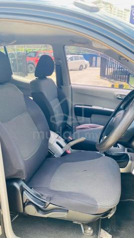2008 Mitsubishi TRITON 2.5cc turbo 4x4 (A) - 4