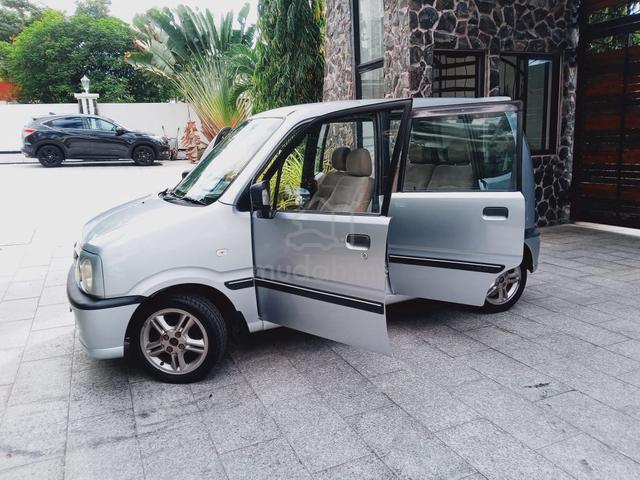 2006 Perodua KENARI 1.0 (A) UNTUNG SIKIT JUAL - 2