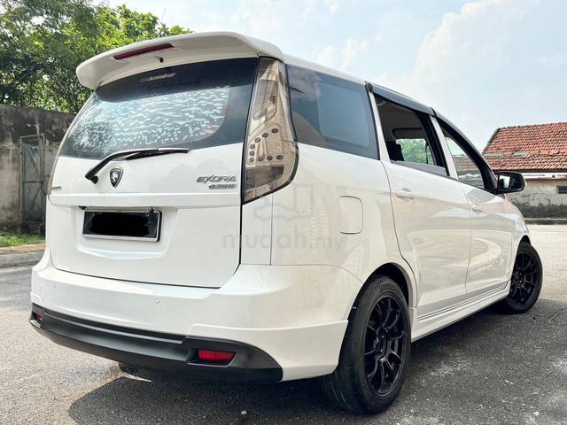 2017 Proton EXORA 1.6(A) B.LIST BOLEH LOAN - 5
